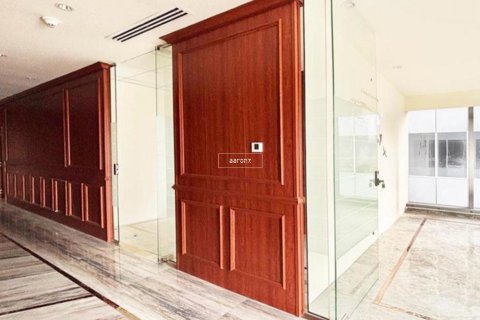 Office de 124.8m² en Business Bay, UAE No. 105057 10