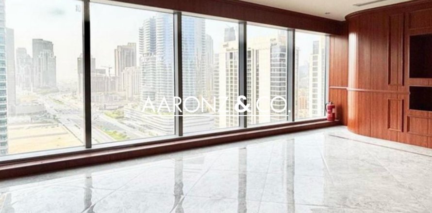 Офис 125м² в Бизнес-Бэй, ОАЭ №105057