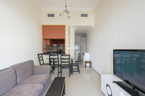 1 غرف نوم شقة في مرسى دبي, الإمارات العربية المتحدة رقم 105058 3