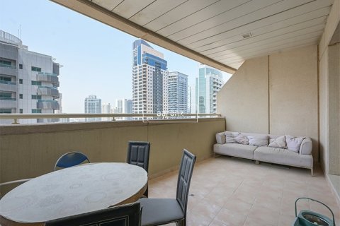 1 غرف نوم شقة في مرسى دبي, الإمارات العربية المتحدة رقم 105058 12