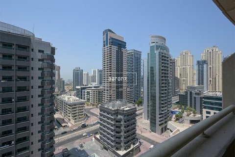 1 غرف نوم شقة في مرسى دبي, الإمارات العربية المتحدة رقم 105058 2