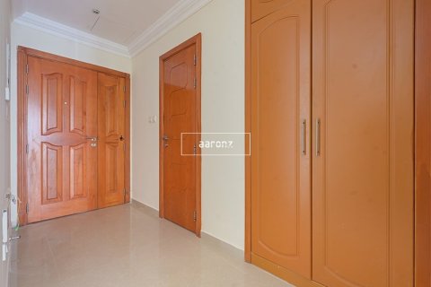1 غرف نوم شقة في مرسى دبي, الإمارات العربية المتحدة رقم 105058 9