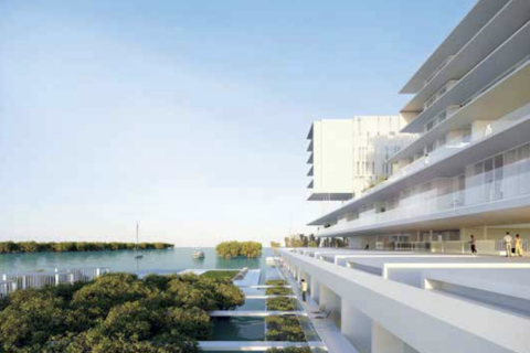Apartamento tipo estudio Estudio en Dubai, UAE No. 105023 4