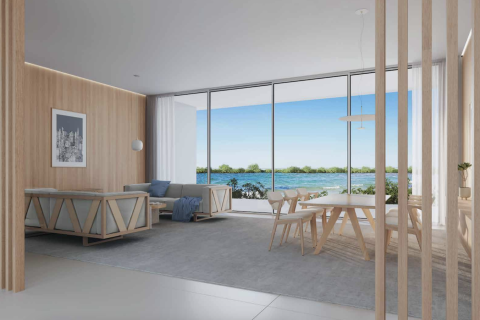 Apartamento tipo estudio Estudio en Dubai, UAE No. 105023 12