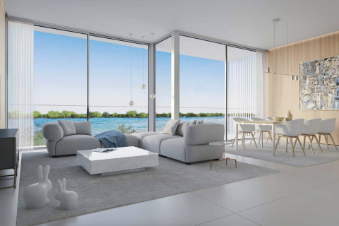 Apartamento tipo estudio Estudio en Dubai, UAE No. 105023 13