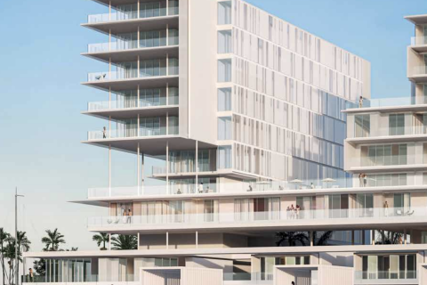 Apartamento tipo estudio Estudio en Dubai, UAE No. 105023 3