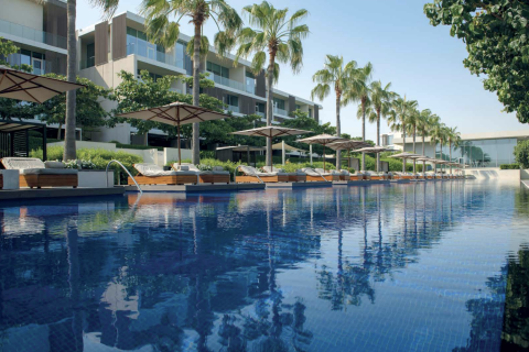 Apartamento tipo estudio Estudio en Dubai, UAE No. 105023 7
