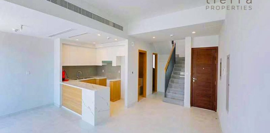 3 bedrooms Villa in Villanova, UAE No. 49830