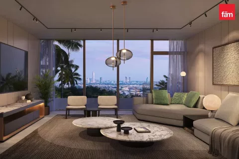 Apartment de 1 dormitorio en Jumeirah Islands, UAE No. 77094 4