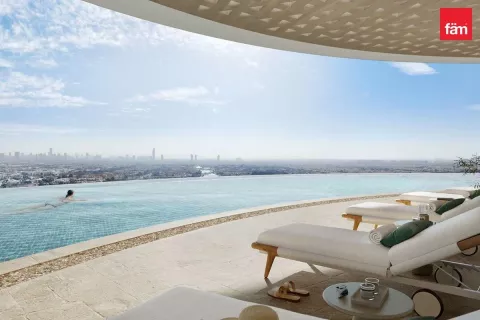 Apartment de 1 dormitorio en Jumeirah Islands, UAE No. 77094 3