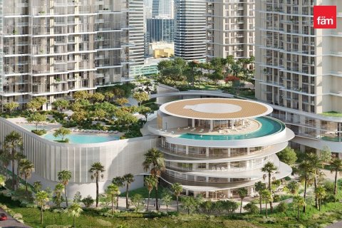 Apartment de 1 dormitorio en Jumeirah Islands, UAE No. 77094 2