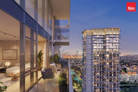 Apartment de 1 dormitorio en Jumeirah Islands, UAE No. 77094 7