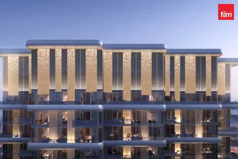 Apartment de 1 dormitorio en Jumeirah Islands, UAE No. 77094 10