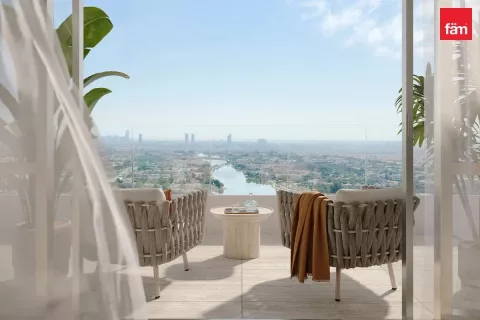 Apartment de 1 dormitorio en Jumeirah Islands, UAE No. 77094 6