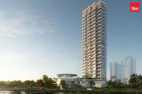 Apartment de 1 dormitorio en Jumeirah Islands, UAE No. 76938 17