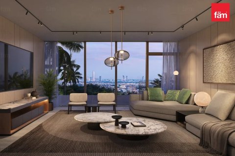 Apartment de 1 dormitorio en Jumeirah Islands, UAE No. 76938 2