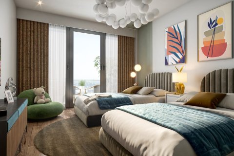 Apartment de 1 dormitorio en  Yas Island, UAE No. 8858 6