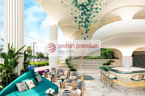 Apartment de 1 dormitorio en Dubai Harbour, UAE No. 104269 15