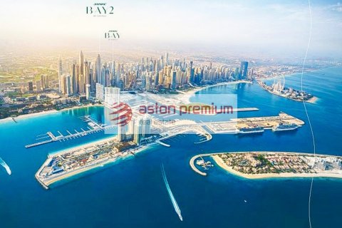 Apartment de 1 dormitorio en Dubai Harbour, UAE No. 104269 5