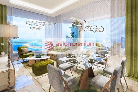 Apartment de 1 dormitorio en Dubai Harbour, UAE No. 104269 6