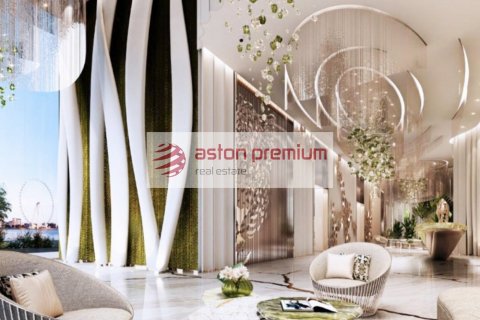 Apartment de 1 dormitorio en Dubai Harbour, UAE No. 104269 11