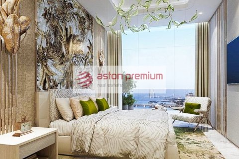 Apartment de 1 dormitorio en Dubai Harbour, UAE No. 104269 14