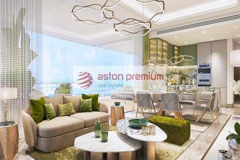 Apartment de 1 dormitorio en Dubai Harbour, UAE No. 104269 4
