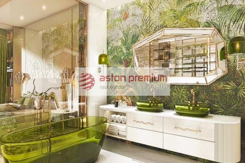Apartment de 1 dormitorio en Dubai Harbour, UAE No. 104269 12