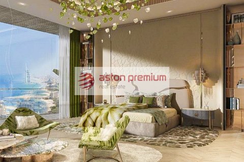 Apartment de 1 dormitorio en Dubai Harbour, UAE No. 104269 10