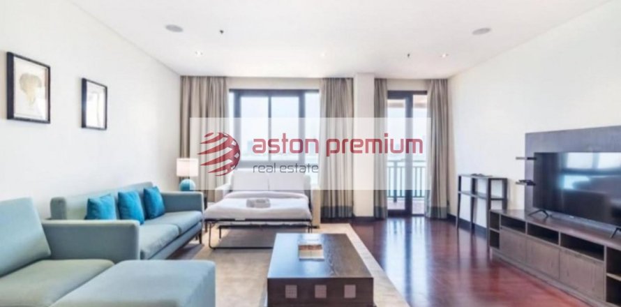 1 bedroom Apartment in Palm Jumeirah, UAE No. 104270