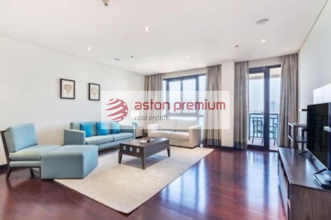 1 bedroom Apartment in Palm Jumeirah, UAE No. 104270 5