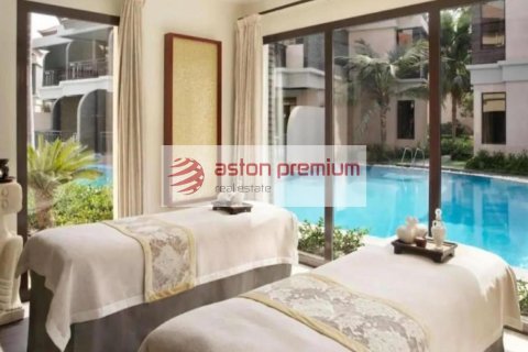 1 bedroom Apartment in Palm Jumeirah, UAE No. 104270 22