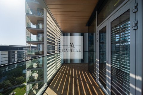 Apartment de 2 dormitorios en Bluewaters Residences, UAE No. 16641 19