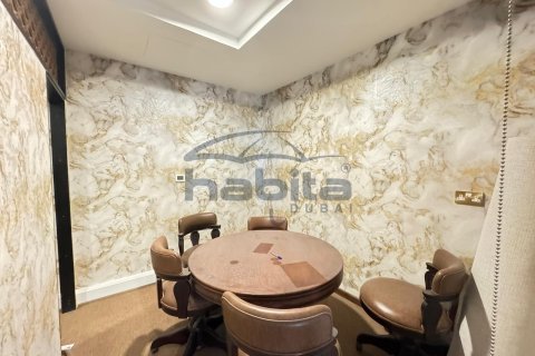 Office de 82.4m² en The Citadel Tower, UAE No. 35182 11