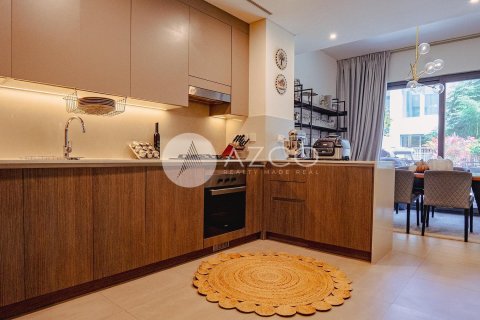Villa de 3 chambres à Elan, UAE No. 91731 13