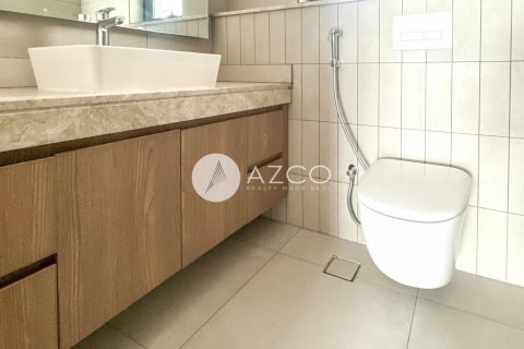 Вилла с 4 спальнями в Murooj Al Furjan, ОАЭ №92177 16
