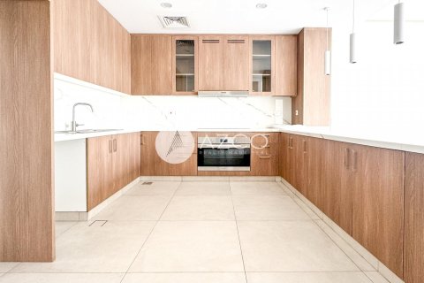 Вилла с 4 спальнями в Murooj Al Furjan, ОАЭ №92177 3