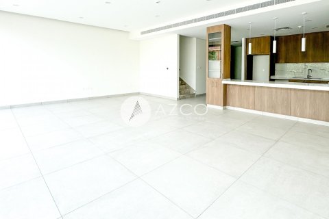 Вилла с 4 спальнями в Murooj Al Furjan, ОАЭ №92177 4