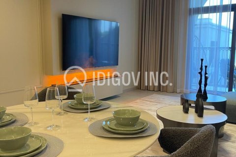 Appartement de 1 chambre à Madinat Jumeirah Living, UAE No. 99809 6