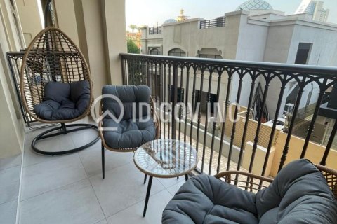 Appartement de 1 chambre à Madinat Jumeirah Living, UAE No. 99809 9