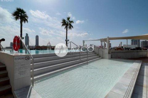 Apartment de 1 dormitorio en FIVE at Jumeirah Village Circle, UAE No. 92174 13