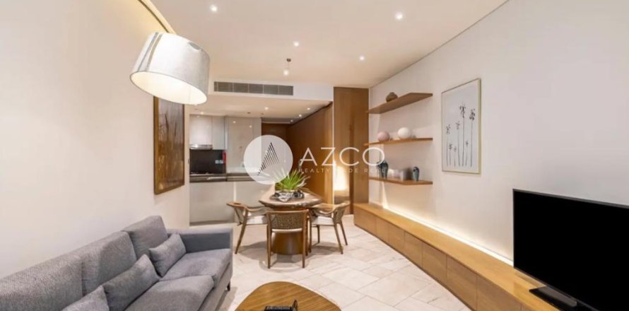 Apartment de 1 dormitorio en FIVE at Jumeirah Village Circle, UAE No. 92174