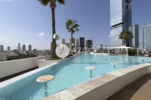 Apartment de 1 dormitorio en FIVE at Jumeirah Village Circle, UAE No. 92174 12