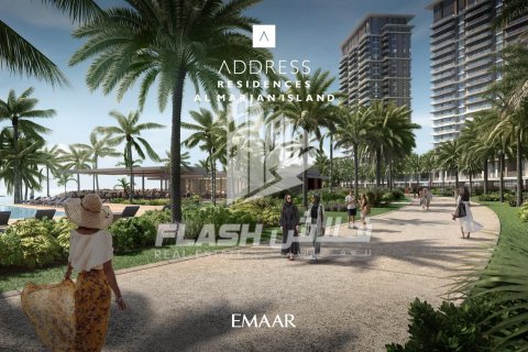 Townhouse de 3 dormitorios en Al Marjan Island, UAE No. 88268 7
