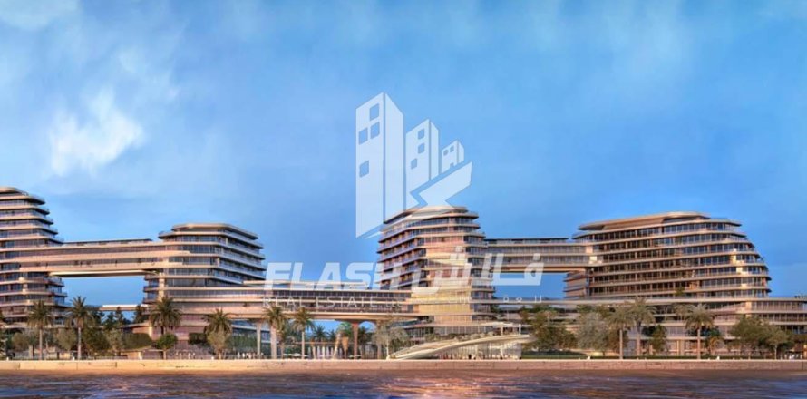 1 bedroom Apartment in Mina Al Arab, UAE No. 88295