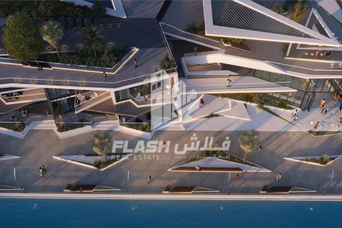 2 bedrooms Apartment in Mina Al Arab, UAE No. 88294 12