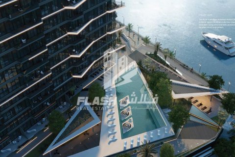 2 bedrooms Apartment in Mina Al Arab, UAE No. 88294 13