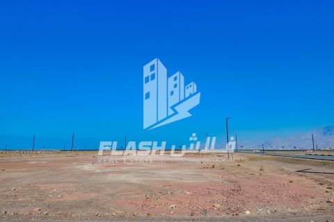 Land de 1800m² en Al Mairid, UAE No. 88278 2