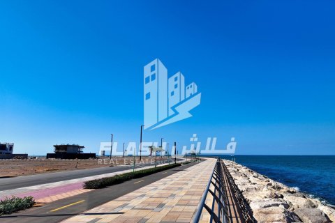 Land de 1800m² en Al Mairid, UAE No. 88278 13