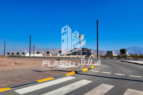 Land de 1800m² en Al Mairid, UAE No. 88278 15